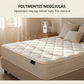 🧽🛏️ Többcélú Matractisztító Szer ✨