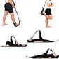 🧘‍♀️✨ Biztonságos és kényelmes fascia nyújtó – 🏠 Segít otthon is profi módon átmozgatni a testet, erőfeszítés nélkül 🛡️