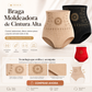 💕🍑 MEGAPACK AJÁNLAT: 1+1 INGYEN Magas Dereku Formázó Rövidnadrág – Raktáron! ✨