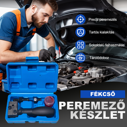 🔥Univerzális szerszámkészlet autófékcsövek töréséhez