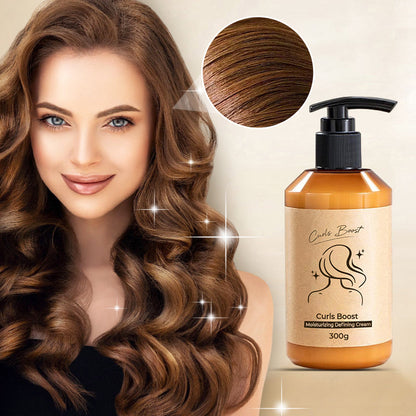 Styling de lungă durată Moroccan Volume Hidratare Elasticitate