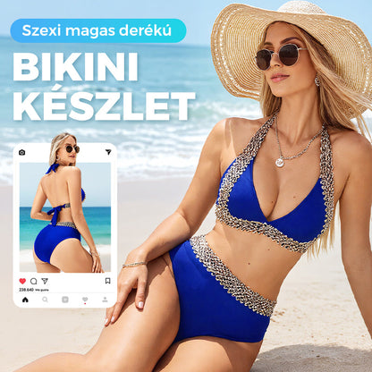 🌈Nyári kiárusítás: 40%-os kedvezmény👙Női 2 darabos fürdőruha🏖️
