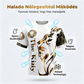 👕🏖️ Férfi 2 részes szett: laza felső és rövidnadrág ☁️