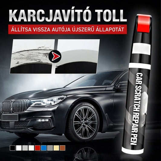 🔥Nagy hatékonyságú karcolásjavító toll autókhoz