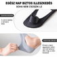 ✨🧦 Női jégselyem szilikon csúszásmentes lélegző zokni 🧊