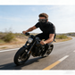 🏍️🛡️ OTG Vintage motoros szemüveg (szemüveg felett is viselhető) 👓