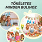 🎉🥰Előre megtöltött húsvéti tojások plüssállatokkal