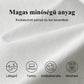 🌼NŐI PAMUT & VÁSZON KEREK NYAKÚ NYOMTATOTT RUHA【M-4XL】