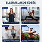 💪🏠 Ellenállási szalag készlet Teljes testet formálja 📈