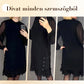 👗【M-4XL】ŐSZI ÉS TÉLI DIVAT RUHA