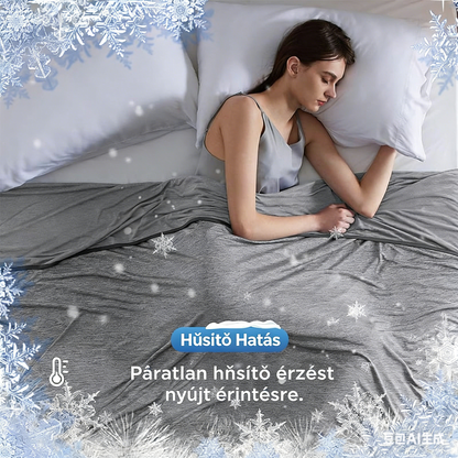 ❄️Hűtőtakaró forró alvóknak