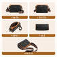 🌸👜Prémium háromrétegű gyémánt mintás divatos crossbody táska