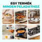 🔥Újévi nagy eladás🔥 Gél tisztítószer a főzőedények aljához