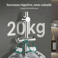 🔥A legkönnyebben használható🔥Zuhanytartó, amelynek felszereléséhez nincs szükség szerszámokra