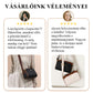 🌸👜Prémium háromrétegű gyémánt mintás divatos crossbody táska