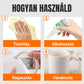 Hegesztés Nagy szilárdságú olajos ragasztó