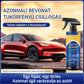 🚗✨Univerzális 5 az 1-ben autótisztító spray
