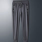 🔥 Túlméretezett Stretch gyors szárítású Unisex Lounge nadrágok