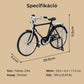 🚴 DIY mini kerékpár ötvözetből🎁