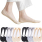 ✨🧦 Női jégselyem szilikon csúszásmentes lélegző zokni 🧊