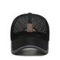 ✨🌬️ Nyári légáteresztő könnyű baseball sapka 🧢
