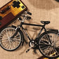 🚴 DIY mini kerékpár ötvözetből🎁
