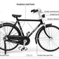 🚴 DIY mini kerékpár ötvözetből🎁
