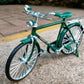 🚴 DIY mini kerékpár ötvözetből🎁