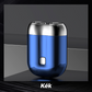 🔥Új Generációs USB Mini Borotva😎