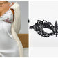 👗🌙 Szexi pántos hálóruha – csipkével | Lenge, kényelmes, plus size – Utánvét 🎯