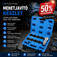 🛠️✨ 10db menetes javítókészlet autókhoz 🔧