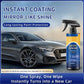 🚗✨Univerzális 5 az 1-ben autótisztító spray
