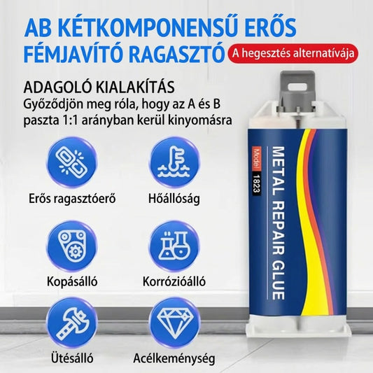 👨‍🔧💦Szívós és tartós ipari ragasztók