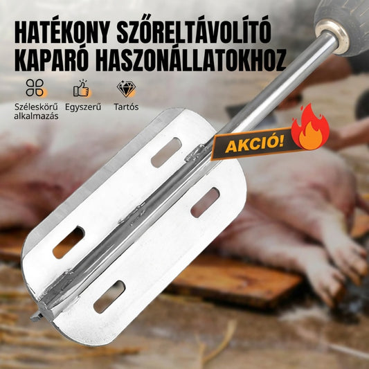 🔥 Akciós akció 🔥Hatékony állati szőrtelenítő kaparó
