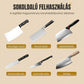 🔪 Automatikus konyhai késélező | Egyetlen mozdulattal tökéletesen éles pengék