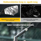 360°-ban állítható kormánytükör
