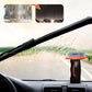 🚗Autóüveg oldalsó ablak olajréteg eltávolító tisztítószer💦