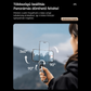 📱🧲 360° Forgatható Mágneses Telefonállvány 4-in-1💫