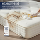 🧽🛏️ Többcélú Matractisztító Szer ✨