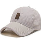 ✨🌬️ Nyári légáteresztő könnyű baseball sapka 🧢