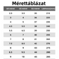 Női vastag, meleg, vastag sarkú csizma