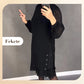 👗【M-4XL】ŐSZI ÉS TÉLI DIVAT RUHA