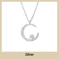 🎁Női nyomott mintás kétrészes fürdőruha🌙 Rendeléshez ingyen £15 értékű Hold és Csillag nyaklánc!
