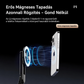 📱🧲 360° Forgatható Mágneses Telefonállvány 4-in-1💫