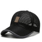 ✨🌬️ Nyári légáteresztő könnyű baseball sapka 🧢
