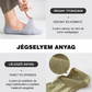 ✨🧦 Női jégselyem szilikon csúszásmentes lélegző zokni 🧊