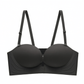 ✨👙 Láthatatlan Pántos Elöl Csatos Push-Up Melltaró – 4 szín | M–2XL 👗