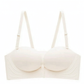 ✨👙 Láthatatlan Pántos Elöl Csatos Push-Up Melltaró – 4 szín | M–2XL 👗