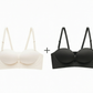 ✨👙 Láthatatlan Pántos Elöl Csatos Push-Up Melltaró – 4 szín | M–2XL 👗