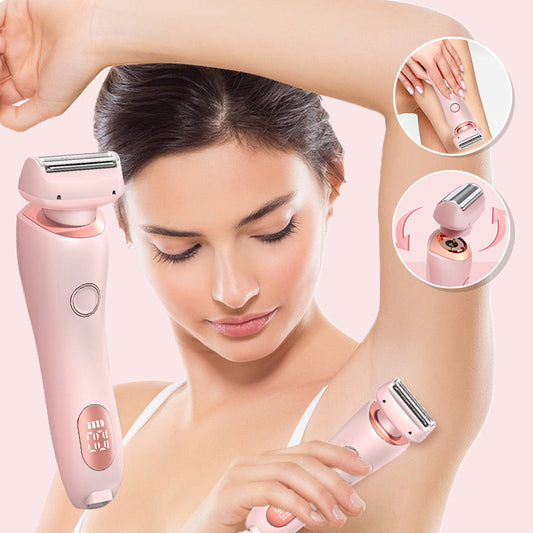 💝Epilator electric multifuncțional portabil